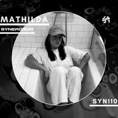 MATHILDA - Syncast [SYN110]
