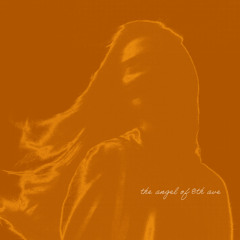 the angel of 8th ave (gang of youths cover)