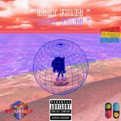" B A C K  I N " [prod. @byourselfworld] " L O S T F I L E S 🧭  " [ep]