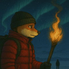 The Edge of the World