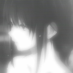 drowsyy + marilyn - паранойя (nightcore)