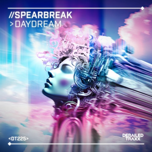 Spearbreak - Daydream
