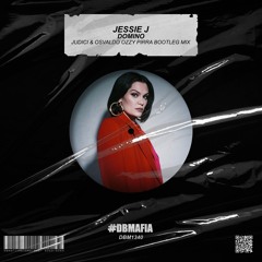 Jessie J - Domino (JUDICI & Osvaldo Ozzy Pirra Remix) [BUY=FREE DOWNLOAD]*