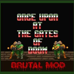 At the gates of brutal doom