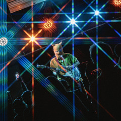 PLASTIC ESSENCE - LIVE AT AXELRAD