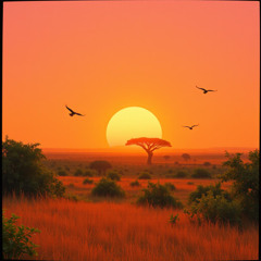 Africa, Rise!