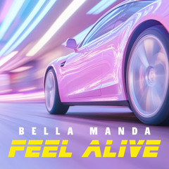 Feel Alive