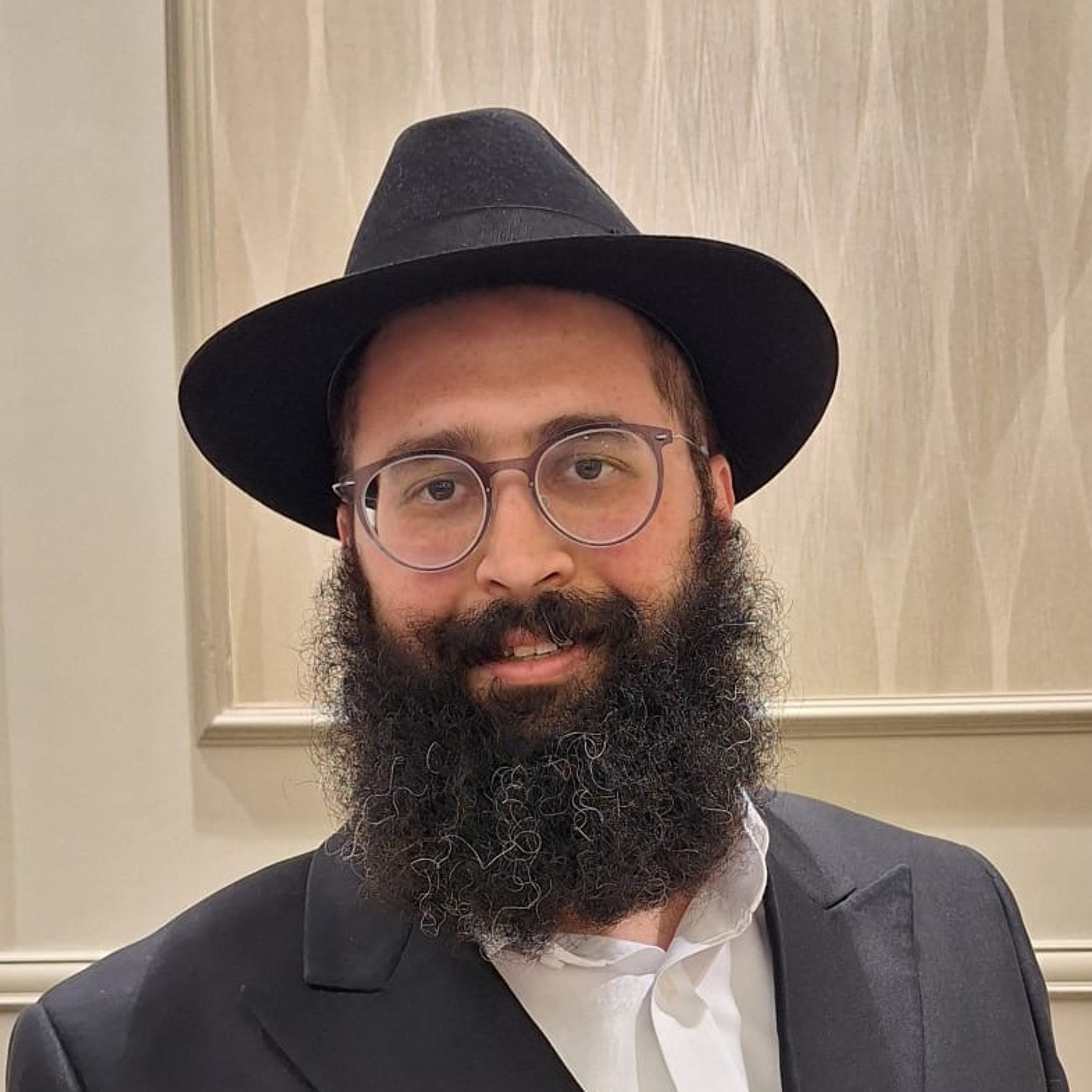 How to Fear G-d - Rabbi Kaufman episode artwork