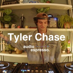 Tyler Chase - Live @ Audio Espresso Radio