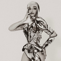 Dawn Richard x Hold On (Lelynd Darkes Flip)