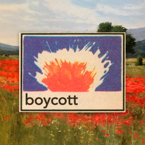 boycott