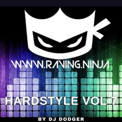 Hardstyle Vol 07 by Dj Dodger