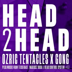 Podcast 163 - Head 2 Head: Ozric Tentacles & GONG