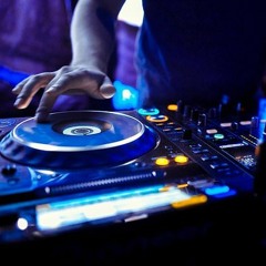 PUMP x ROCKET - DJ ROMAN ROCKET ft DJ EDIIY ft DJ APLING