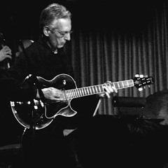 Pat Martino Home Studio Record