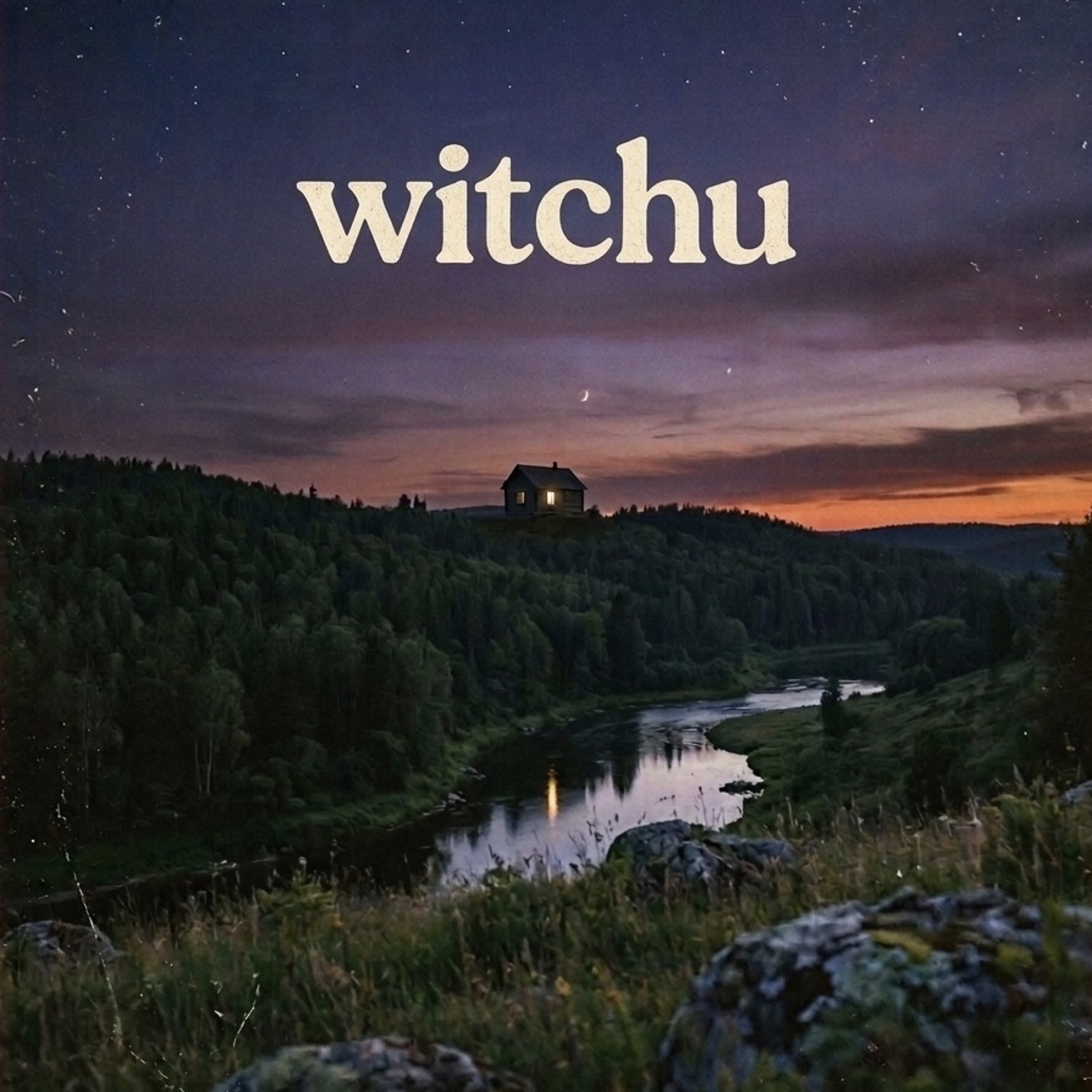NUEYORK - Witchu episode artwork