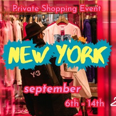 Don’t Miss The Ultimate Shopping Experience Lifesize Festival In NYC