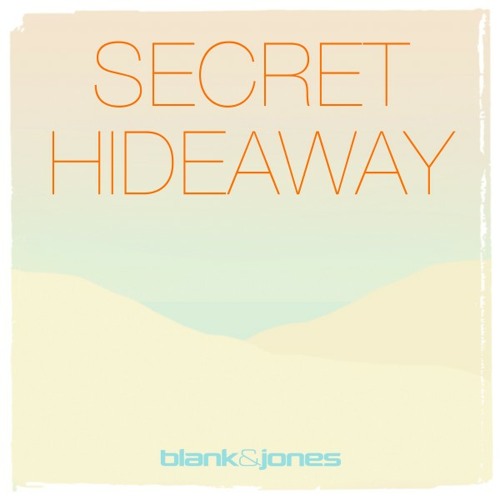 Secret Hideaway