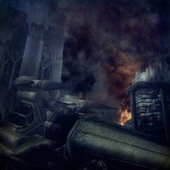 Arrogance (Instrumental)