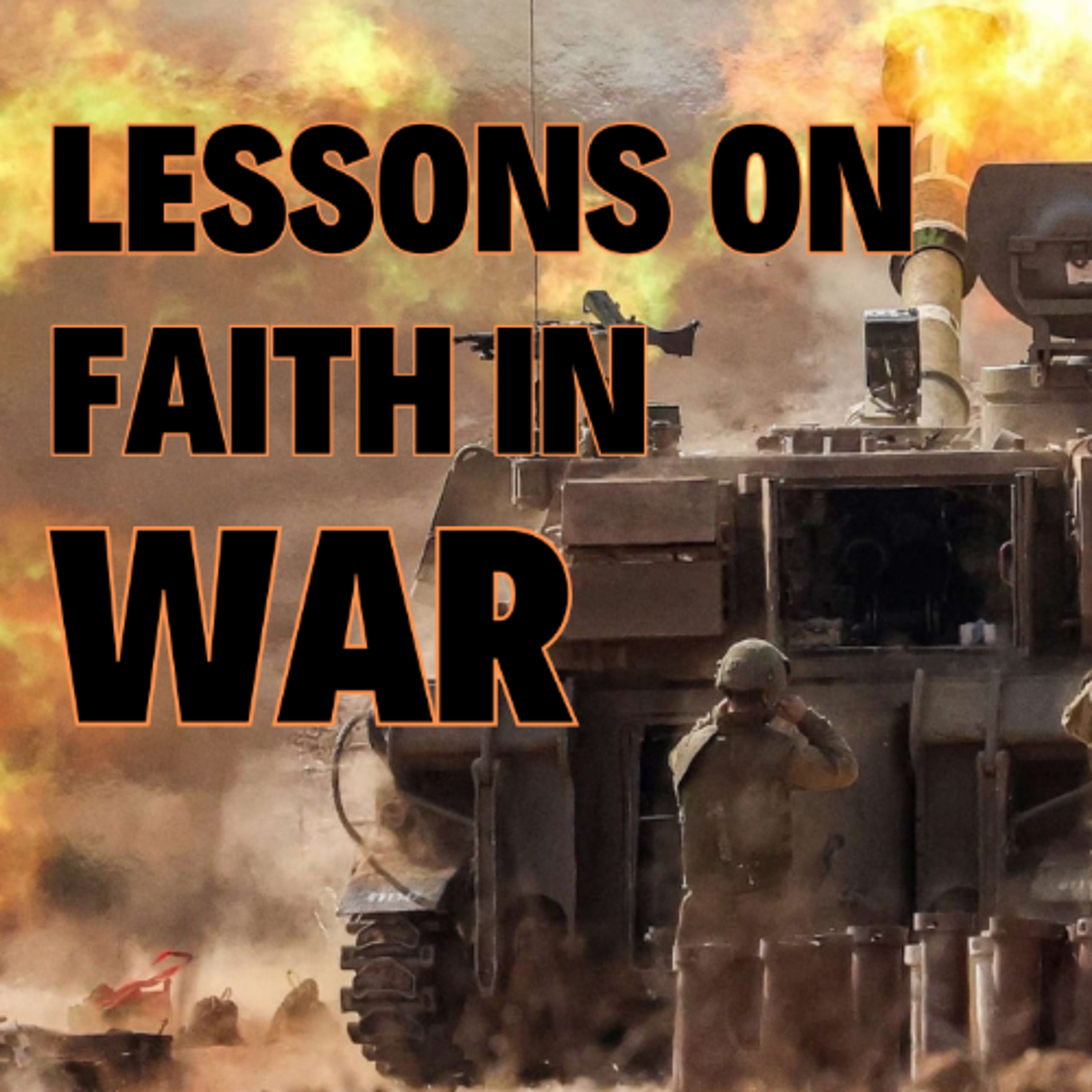 Lessons from the Greatest Man (Parsha Lech Lecha & Vayeira) - Tehila Gimpel: The Land of Israel Fellowship