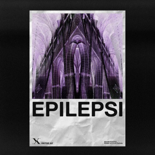 Försök andas Viktor Ax Ft. Haval Ft. Malinn