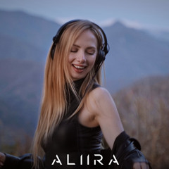 ALIIRA - Afro House DJ Set in the Mountains of Georgia | Live