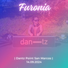 Furonia | Dantz Point San Marcos |