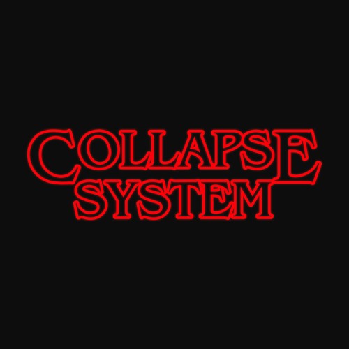 Collapse System OST - Hard Work, Deep Learning