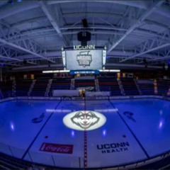 Men's Hockey Radio Demo
