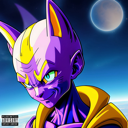 Beerus (Prod. GRiMM DOZA)