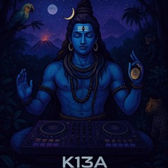 Meditate _ K13A (Original Mix) 128 bpms Emin