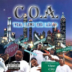 COA - TLWL - SHAKE SOMTHIN