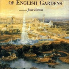 DOWNLOAD EPUB 💝 The Art and Architecture of English Gardens by  Jane Brown [EBOOK EP