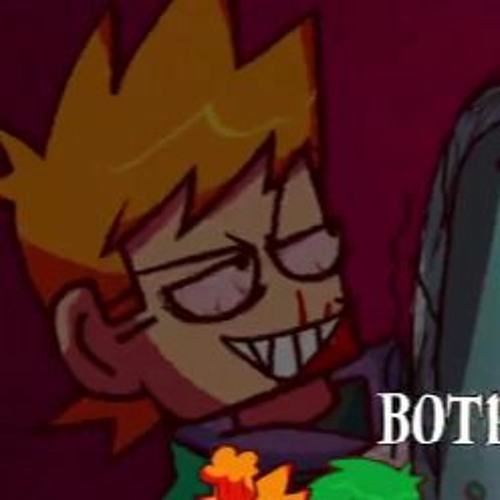 What I Like About You (Matt X Edd) [Eddsworld