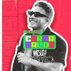 MULHER DE FASES - Wesley Safadão Carnaval 2023