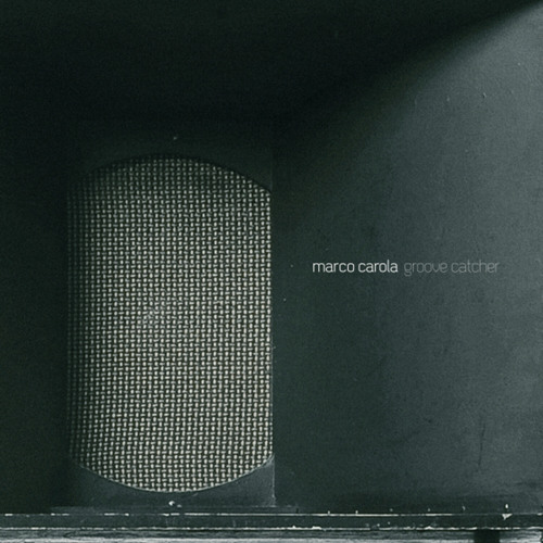 Groove Catcher (Martin Buttrich Catcher Remix)