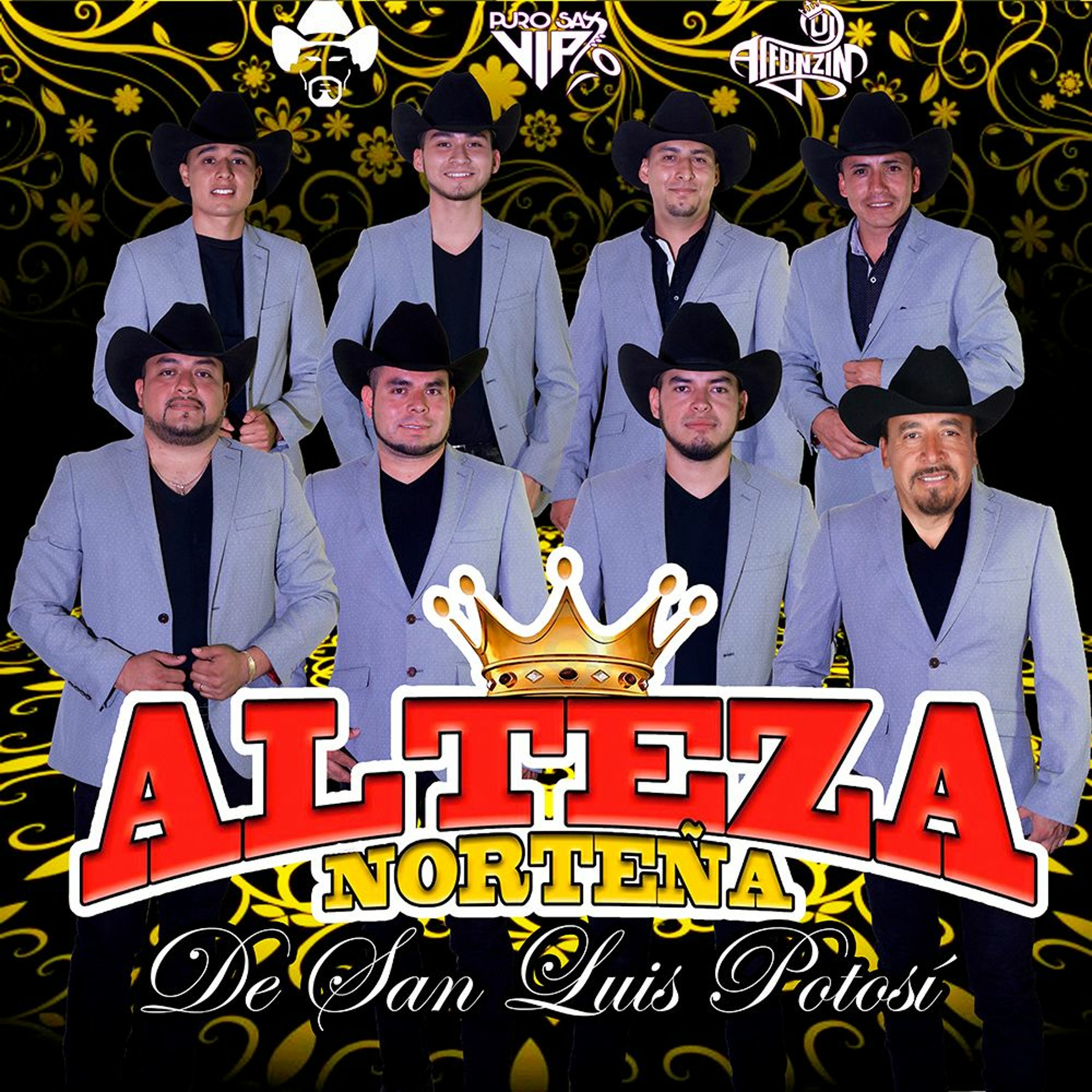 Dj Alfonzin