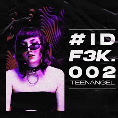 ID F3K. 002 - TEENANGEL
