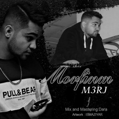 Morfinm - M3rj