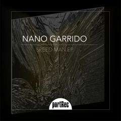Nano Garrido - Speed Man