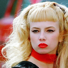 TRACI LORDS VS THE KLF - 1000 (FUCK THE MILLENNIUM JZ DUB)