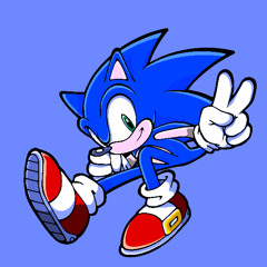 His World - Sonic the Hedgehog ‘06 (Slowed Down)