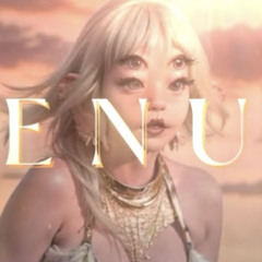 if «venus» was a full song [Melanie Martinez] ai cover by sugarplxm on youtube