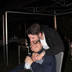 möchtenbergen b2b tarik - bounce dich dumm