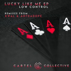 Low Control - Dancing (ANTDADOPE Remix)