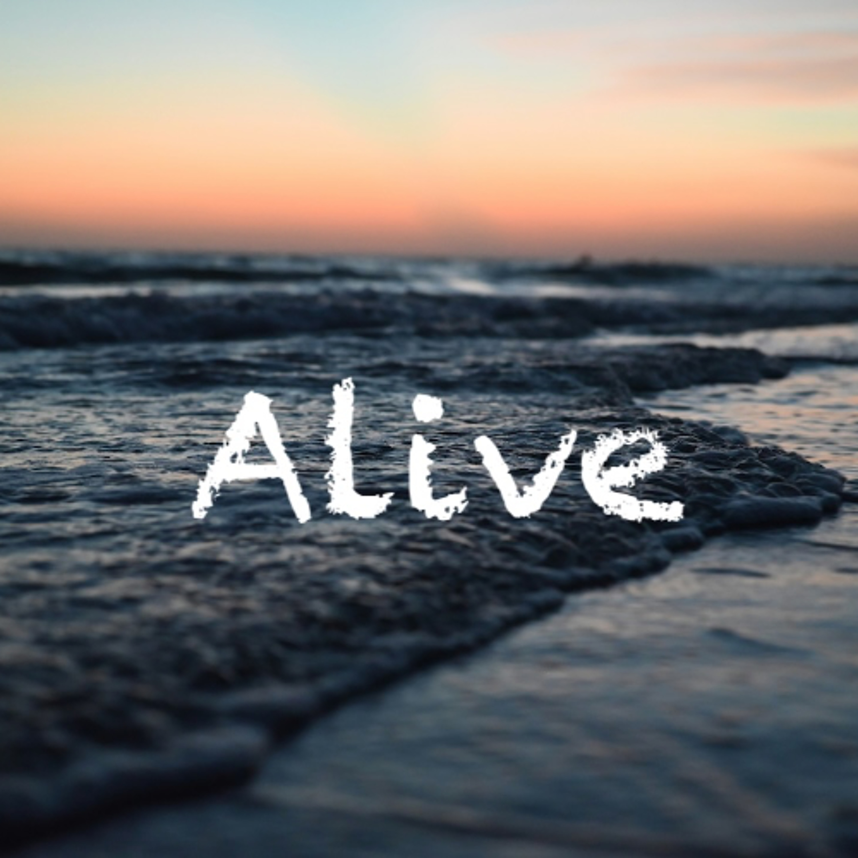 Alive episode artwork