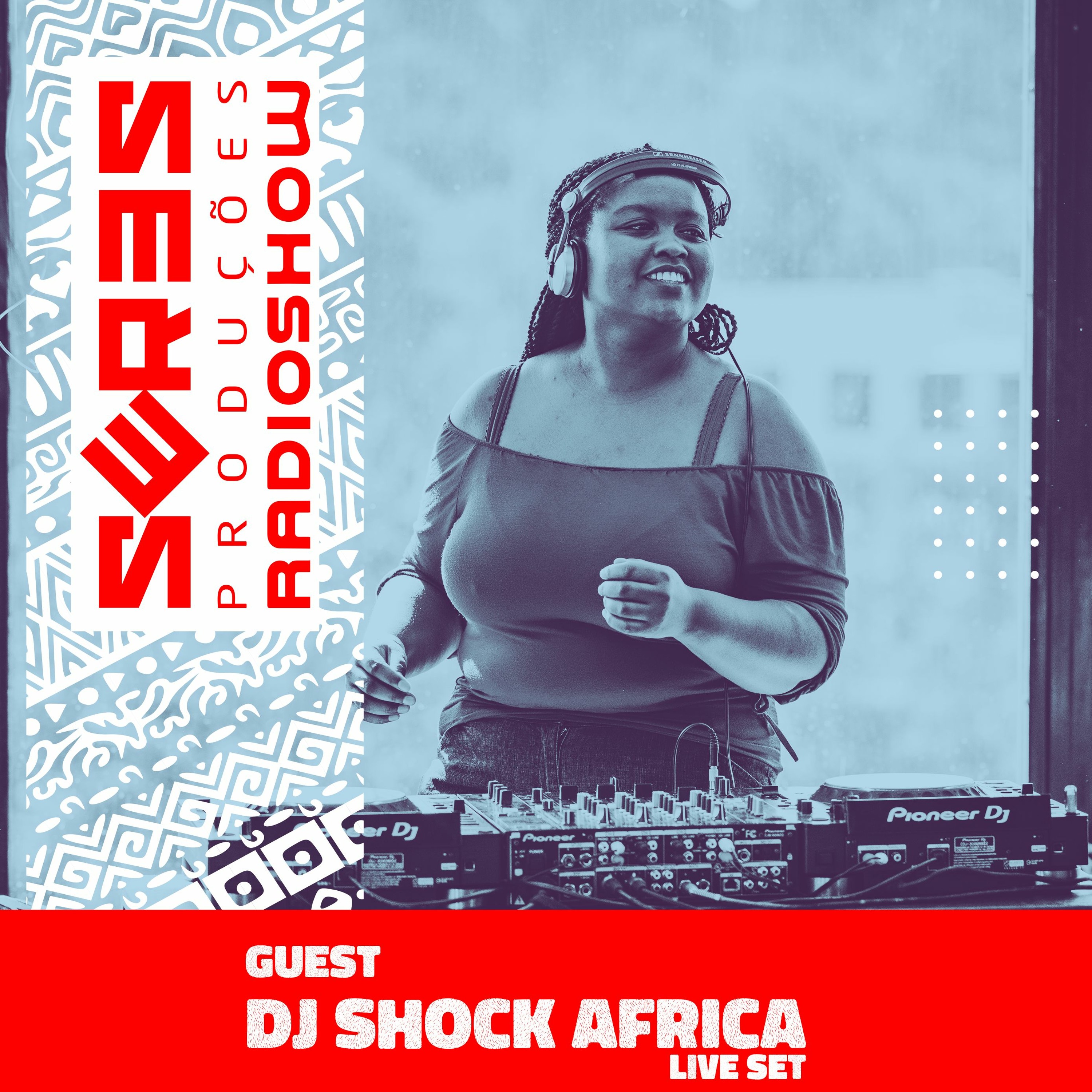 Seres Produções Radio Show