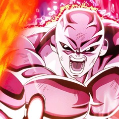 LR AGL FP Jiren Finish Skill 2 OST