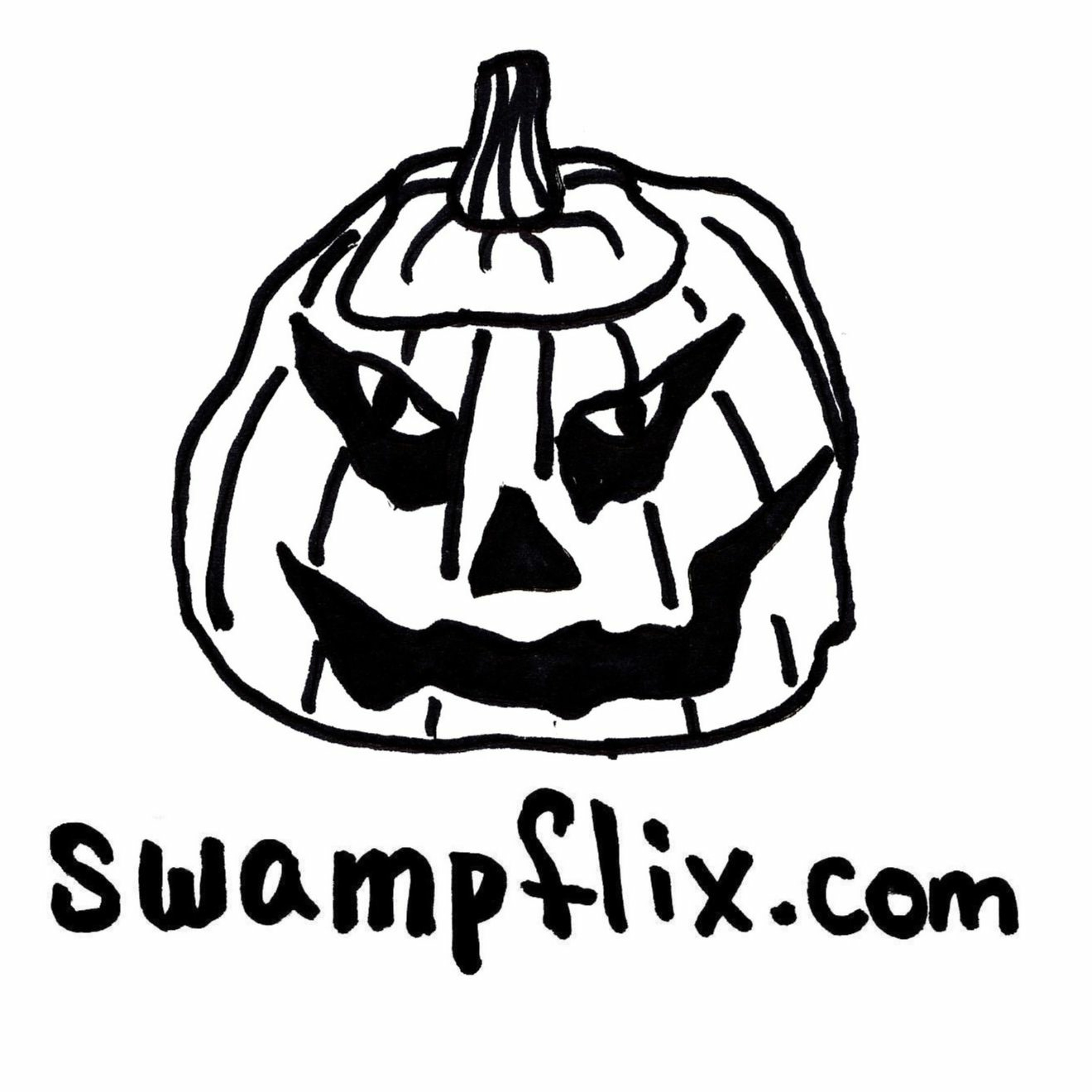 The Swampflix Podcast