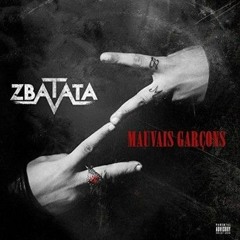 ZBATATA - Jamais